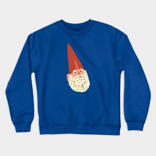 Gnome Crewneck Sweatshirt